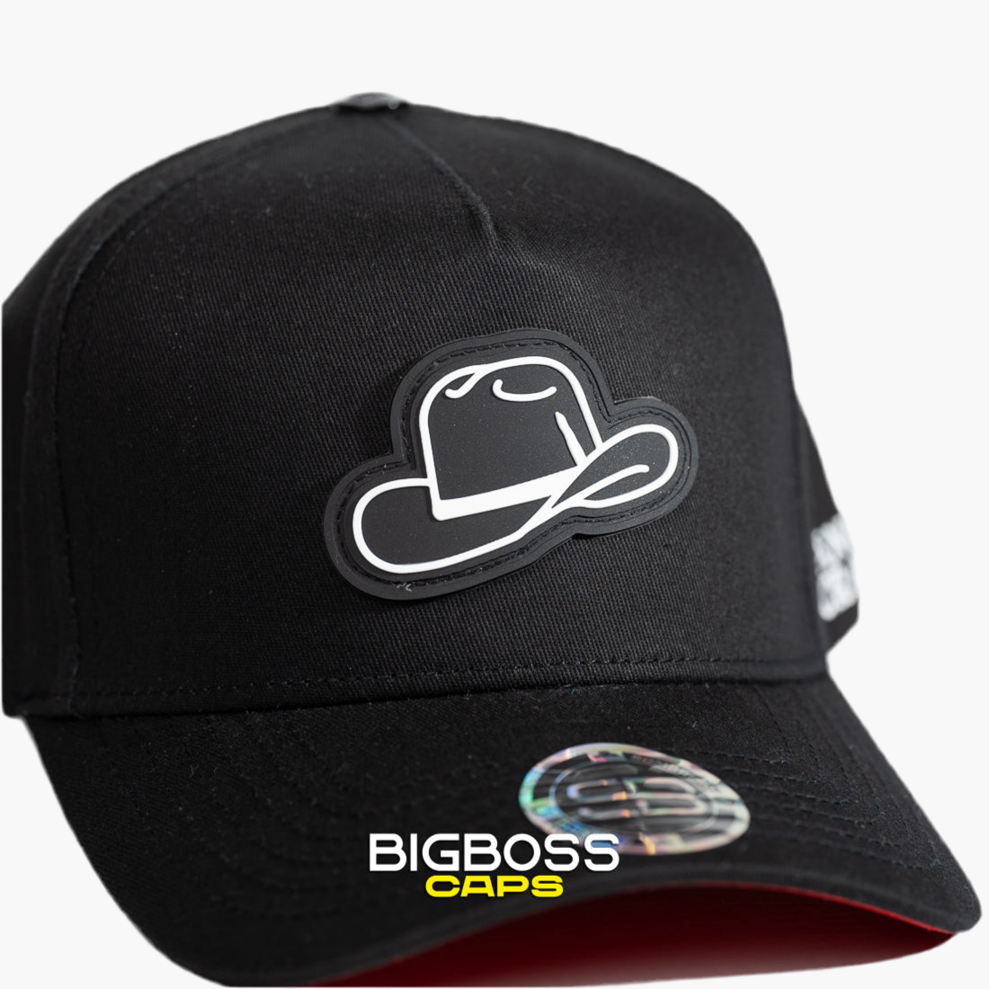 SOMBRERO BLACK