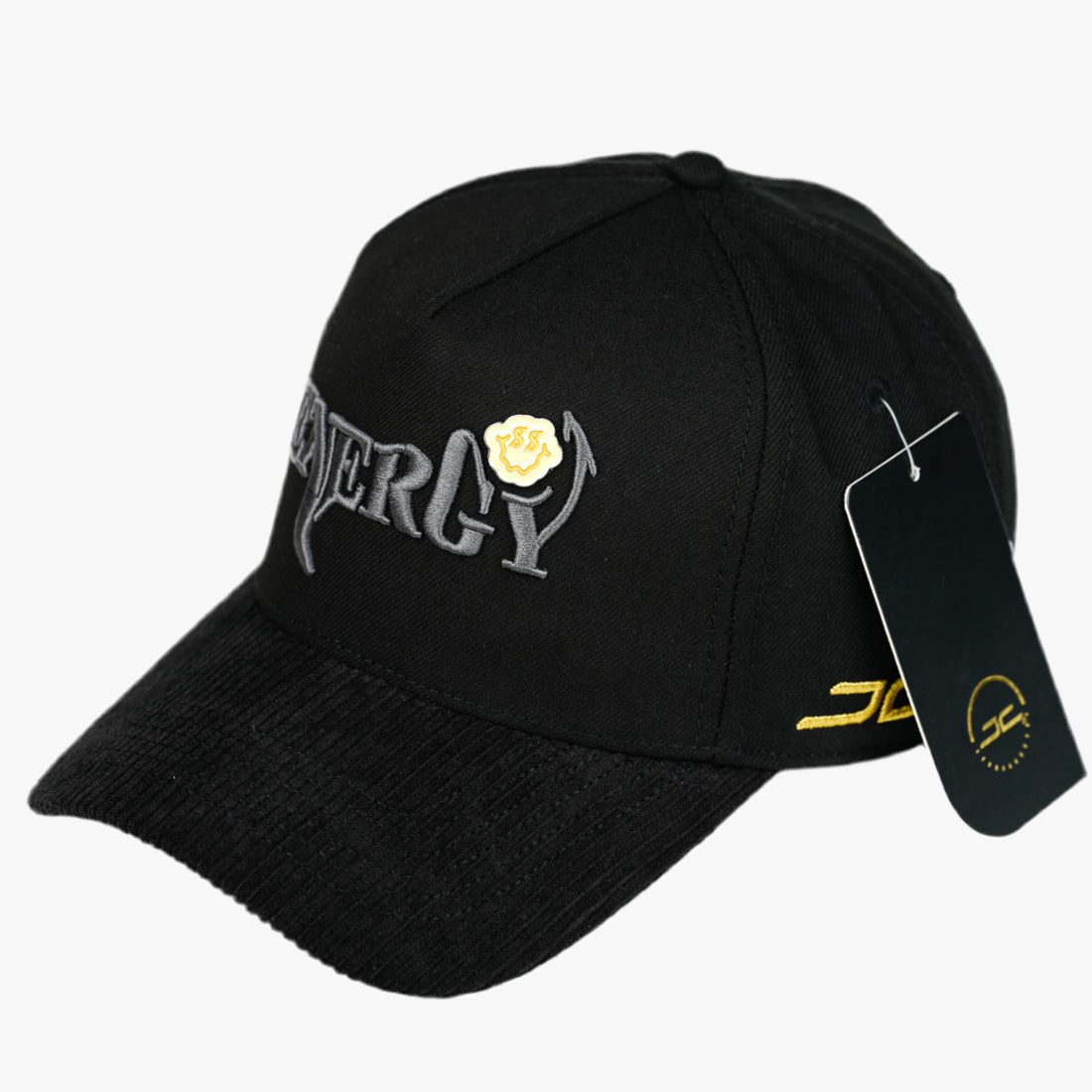 ENERGY BLACK GOLD