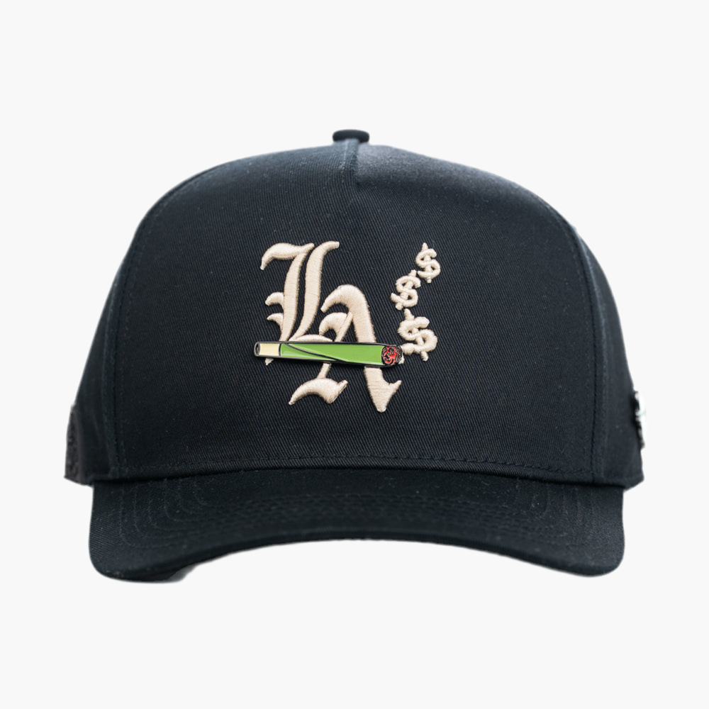 Cash Only LA-Cigarro