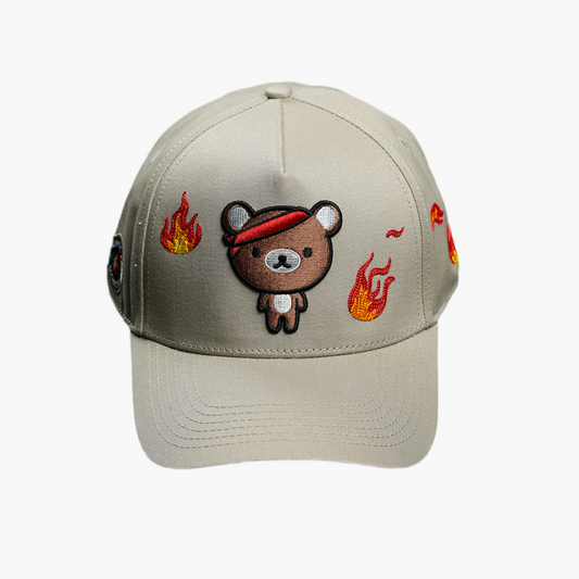 OSO Problematic