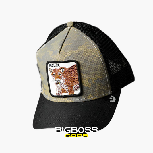 Goorin Bros Jaguar