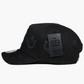 HUELLA BLACK