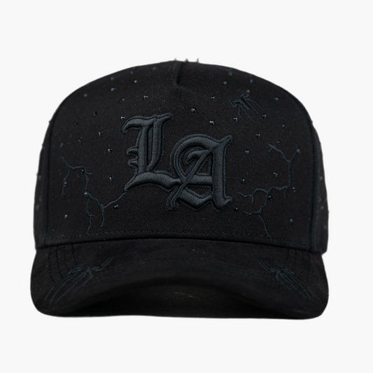 LOS ANGELES SPIDER