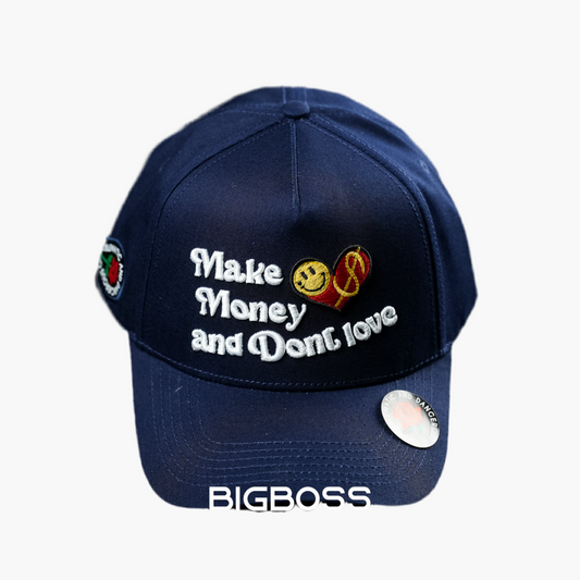 Make Money And Dont Love
