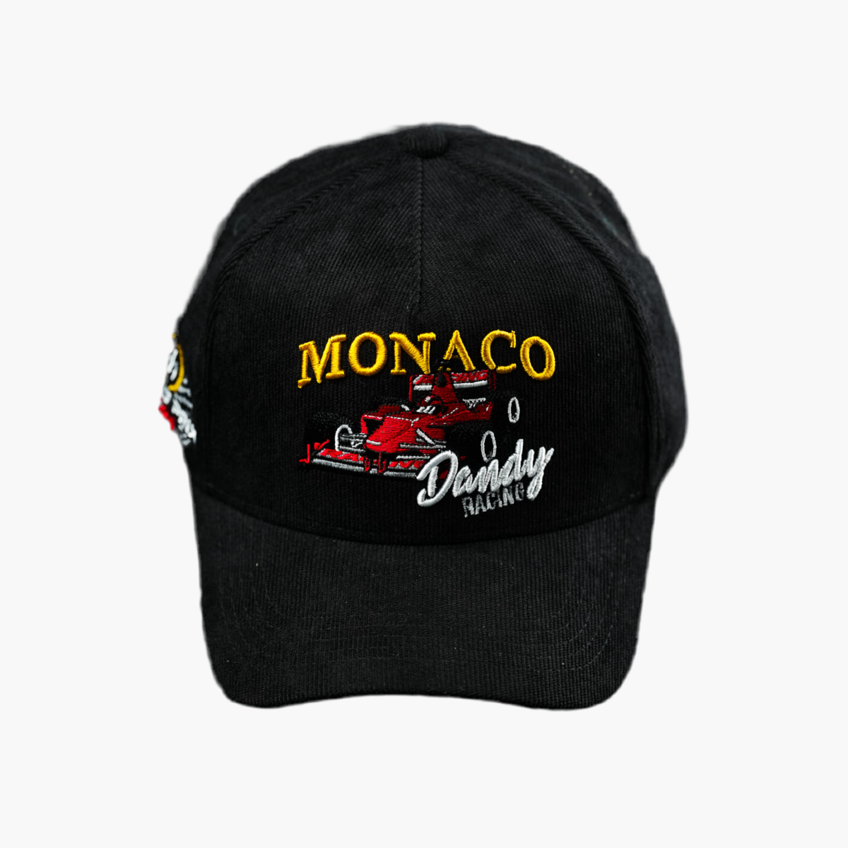 MONACO