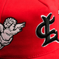 Olympus Snapback