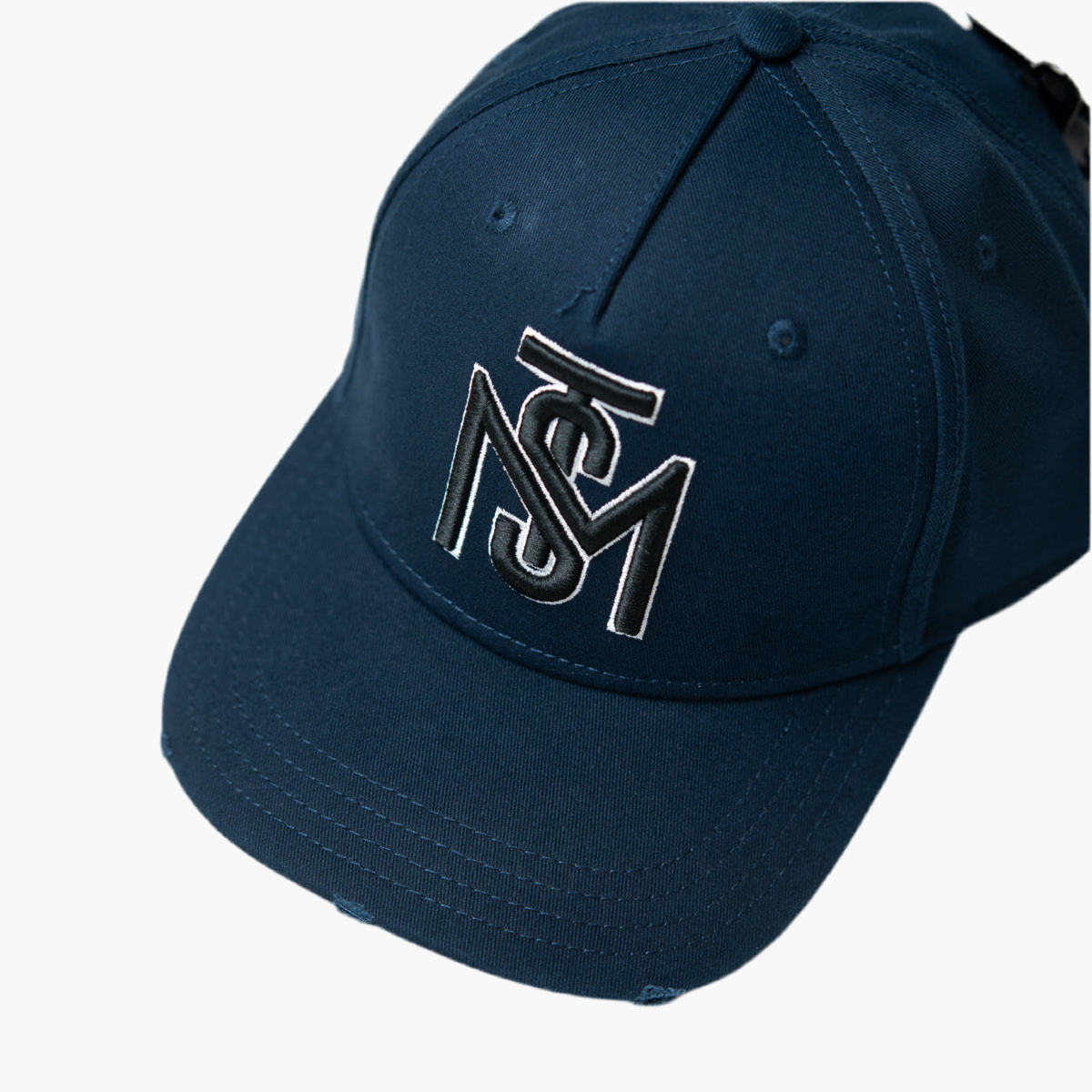 NAVY MST