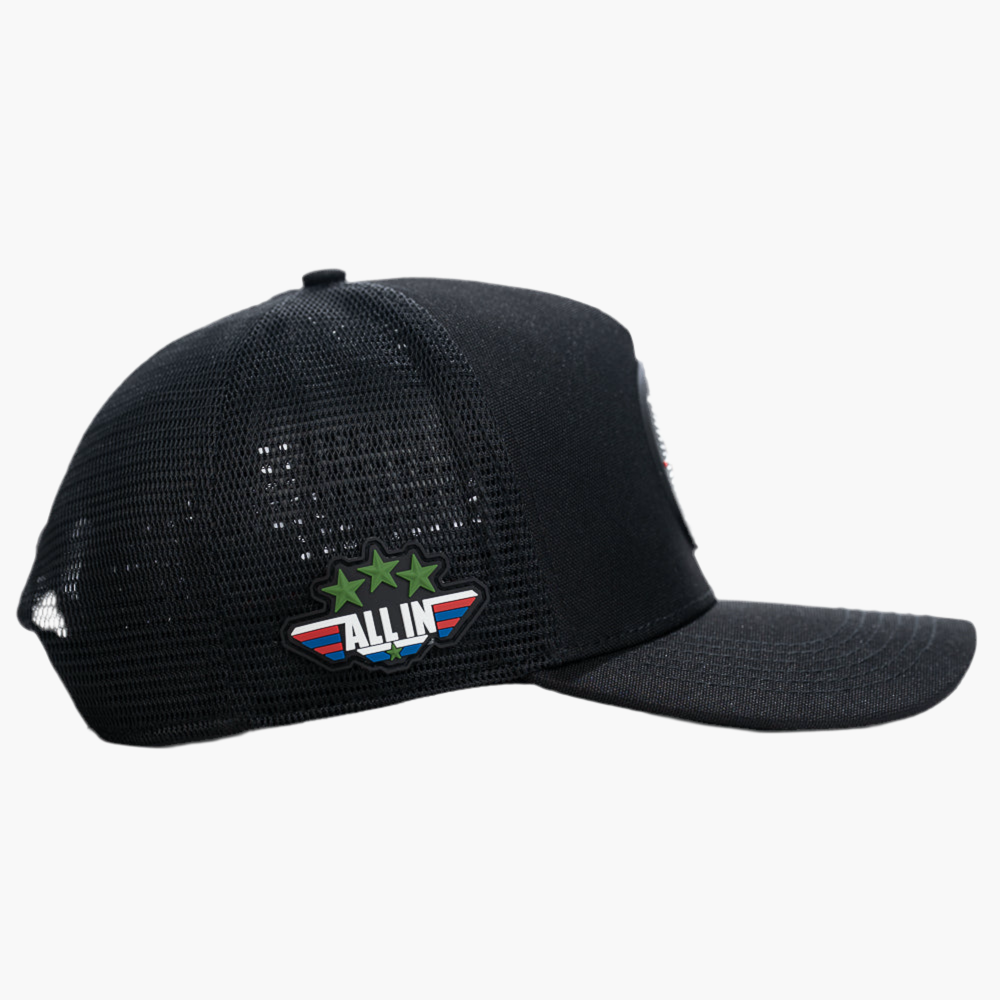 Maverick Truckercap