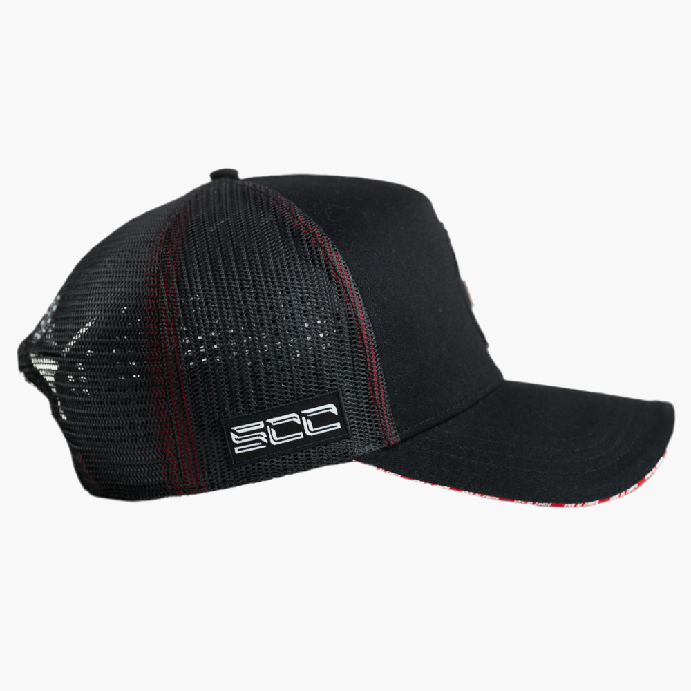 SUPERCARS SCC DEPORTIVA