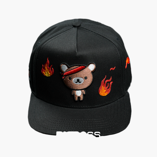 OSO Problematic