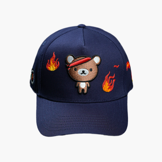 OSO Problematic