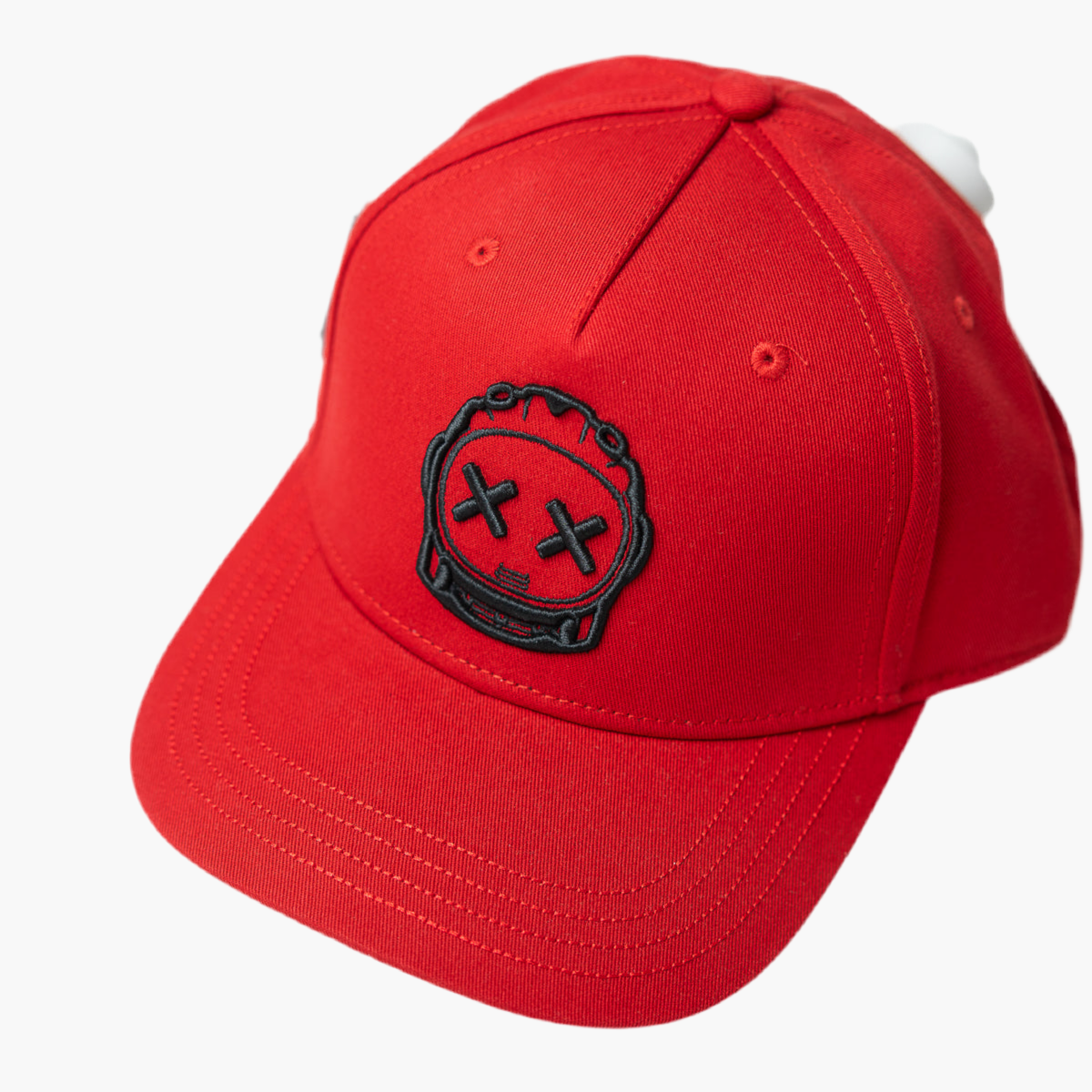 ROJO ASTRONAUTA