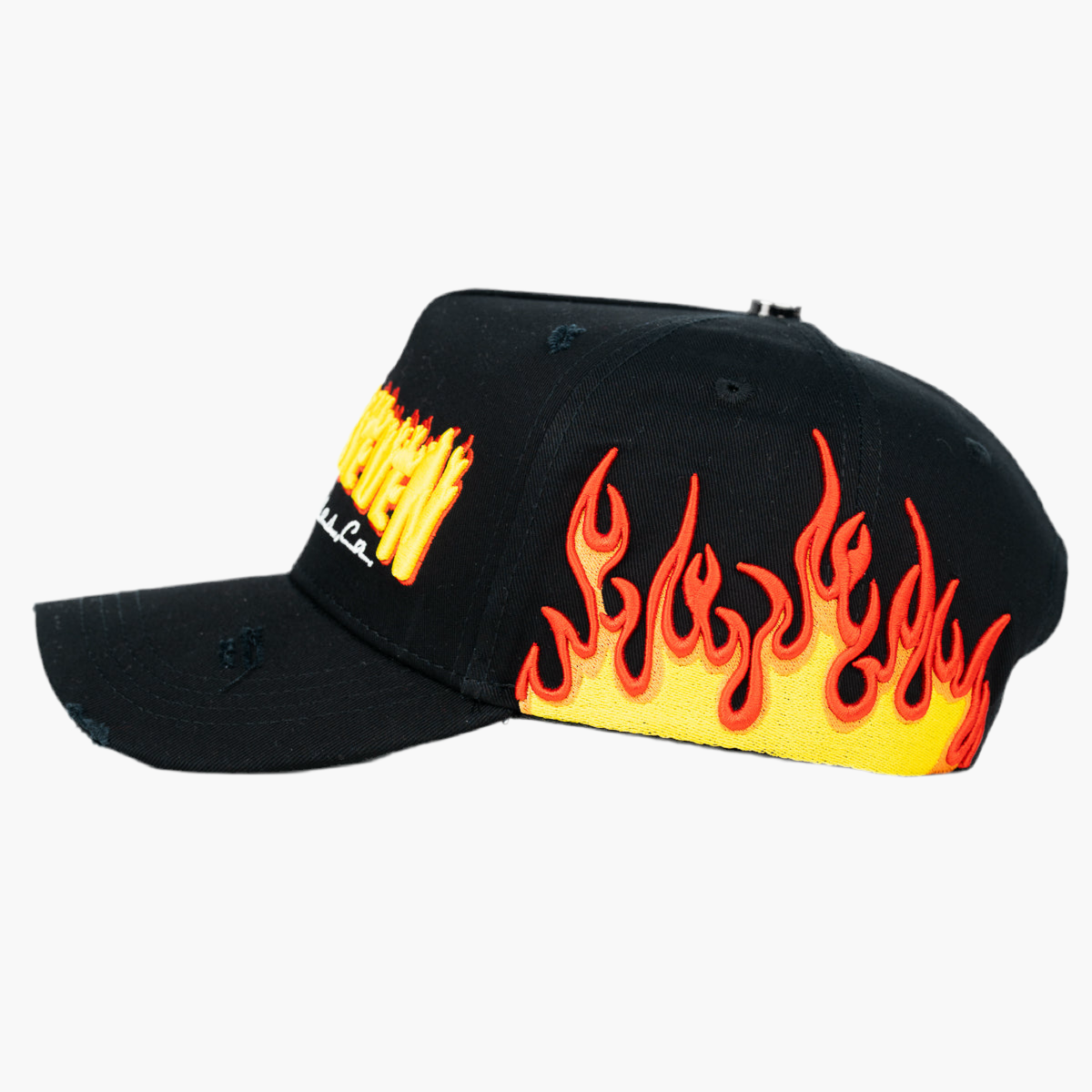 FIVEONSEVEN FLAMES