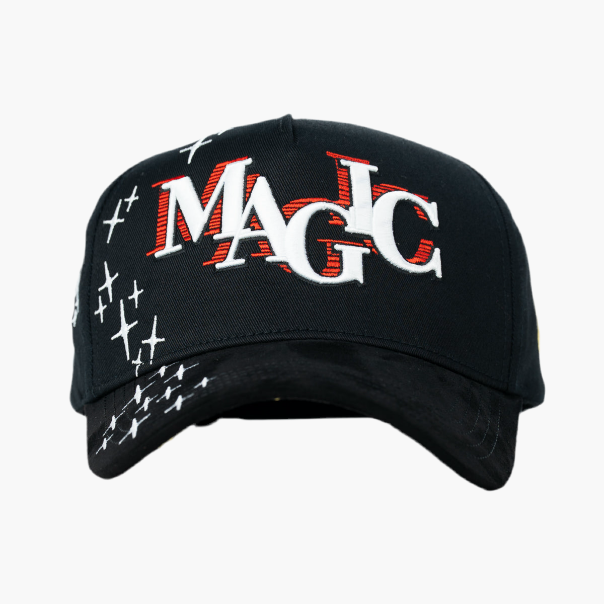 Magic. Skip Cap MAGIC – Bigboss Caps