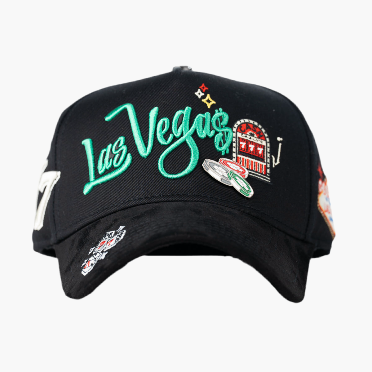 LAS VEGAS