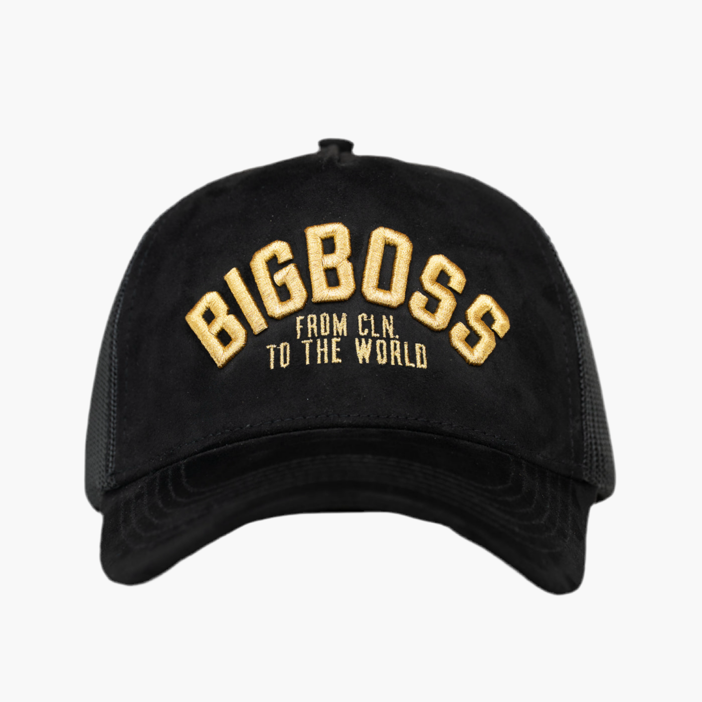 From Cln to The World Golden