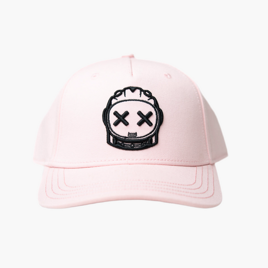 MR LUCKY PINK