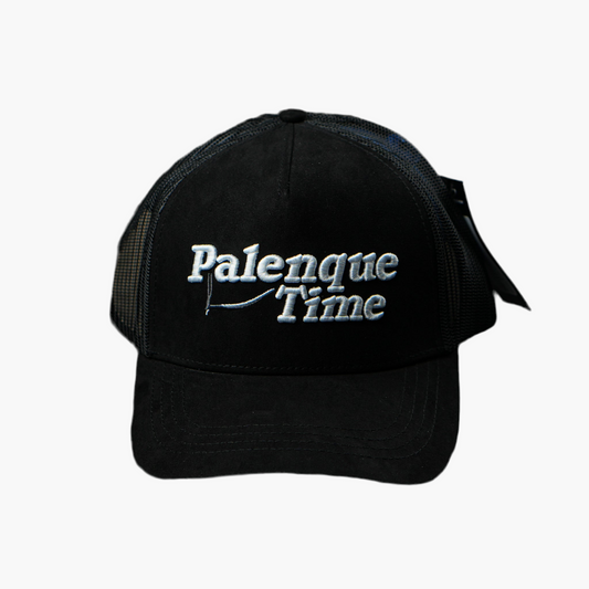 PALENQUE TIME