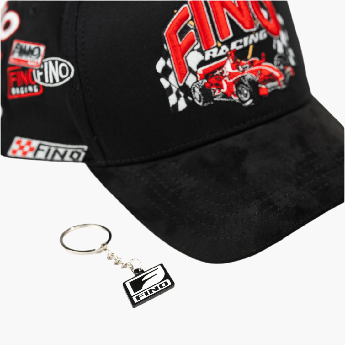 FINO RACING
