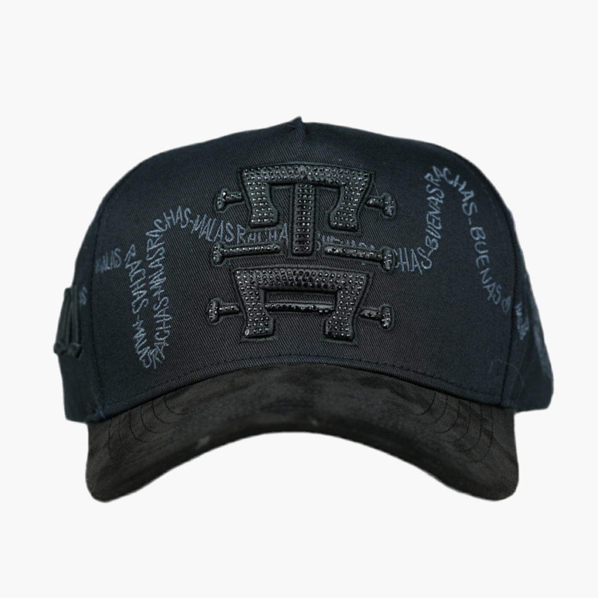 Mala-Buena Racha Black