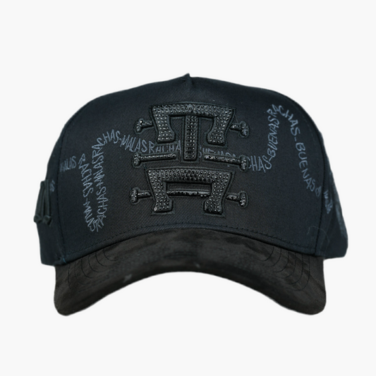 Mala-Buena Racha Black