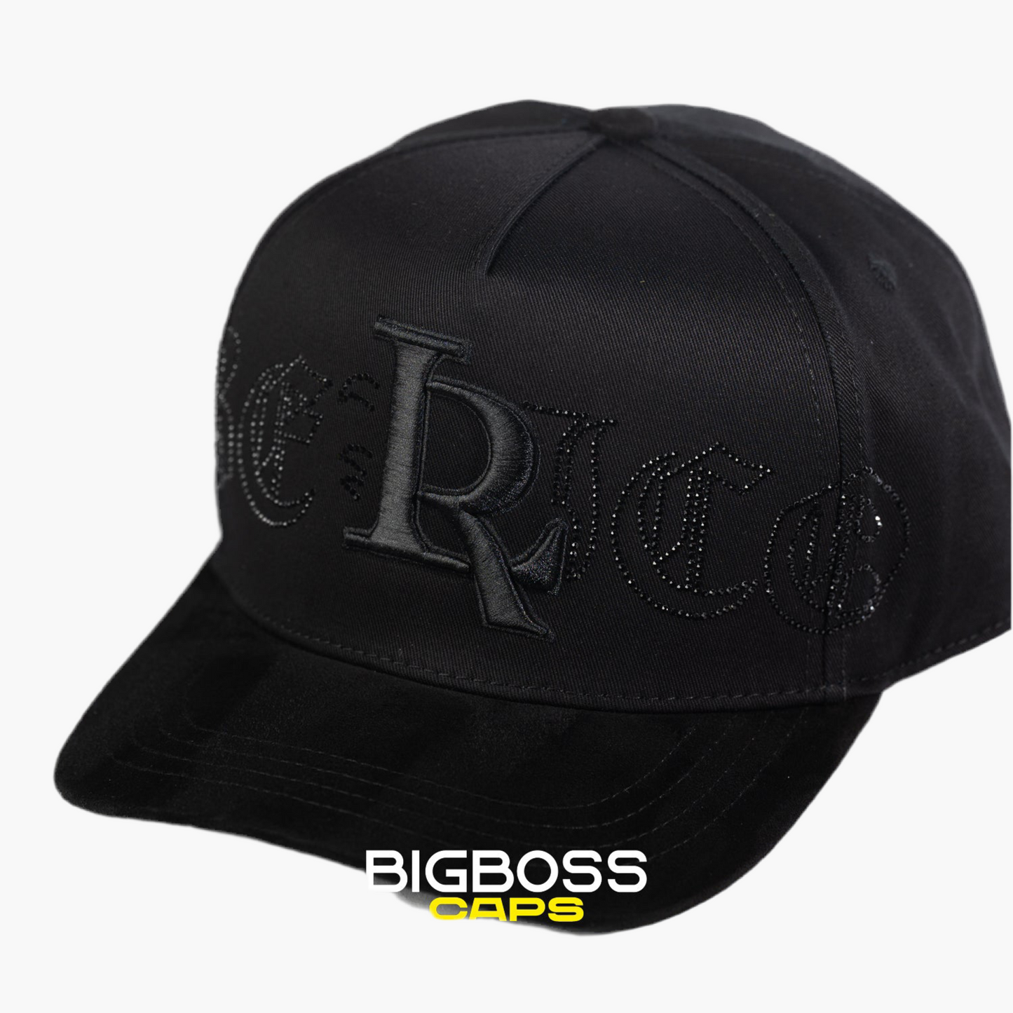 TOTO HATS LUIS R CONRIQUEZ