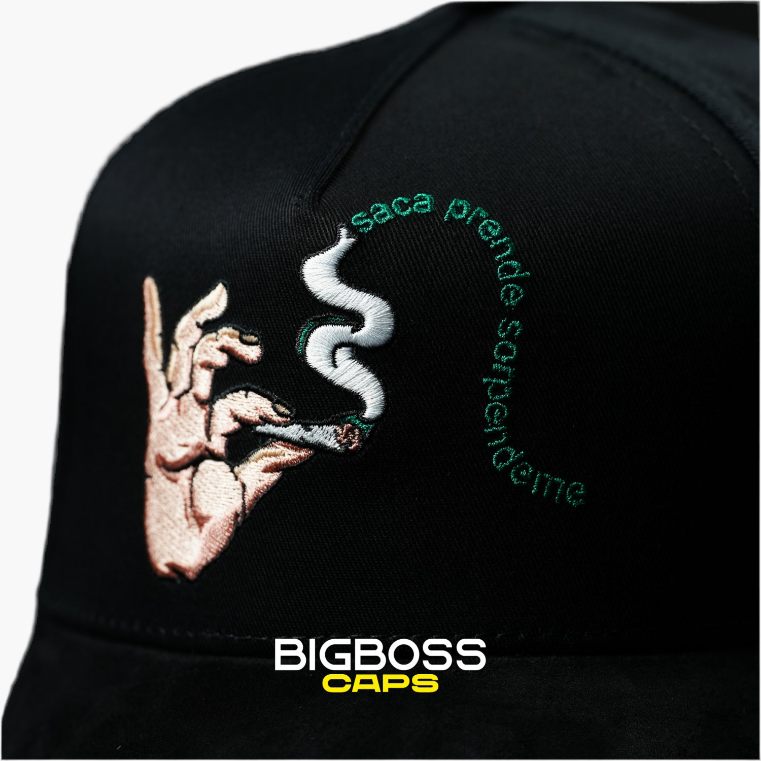 Saca, Prende, Sorpréndeme