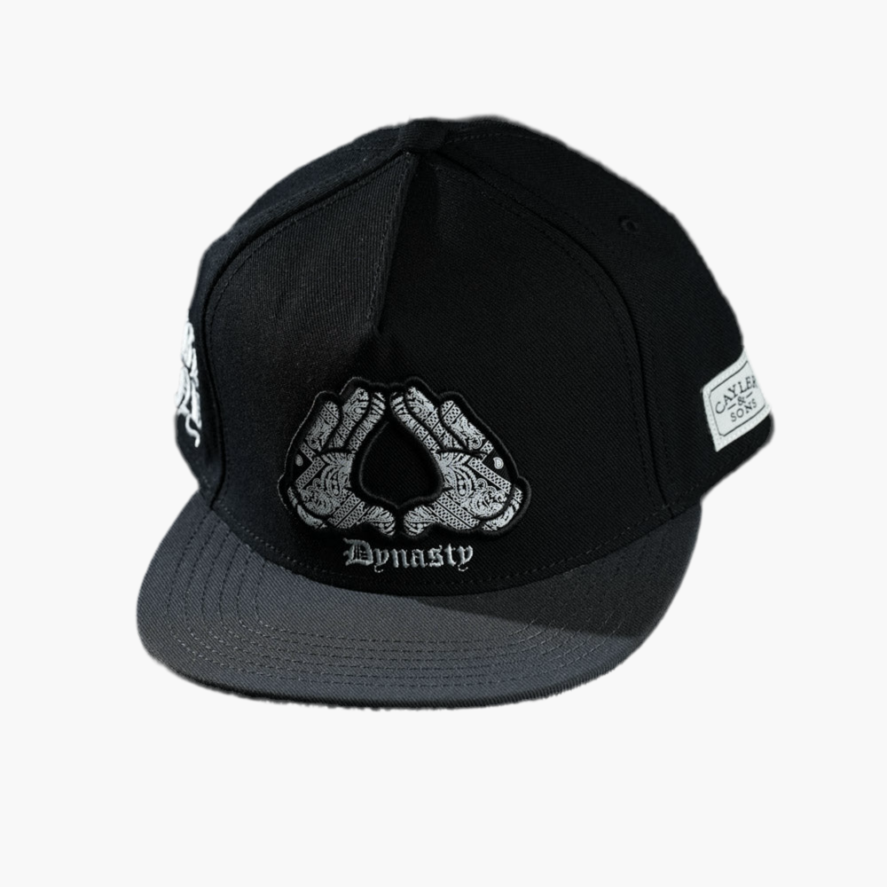 Cayler & Sons - Dynasty