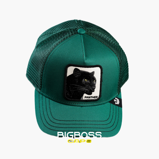 Panther Green