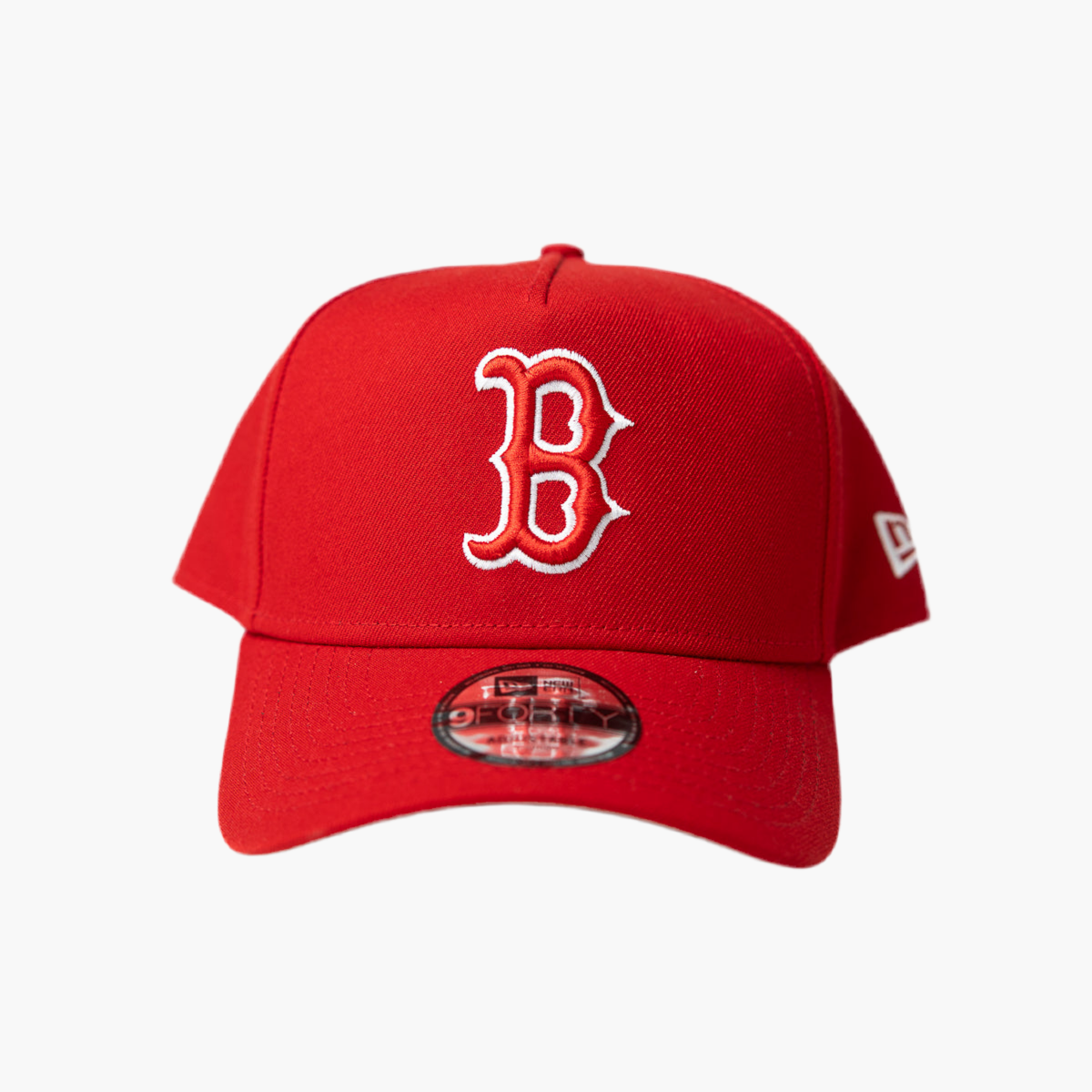 BOSTON RED SOX