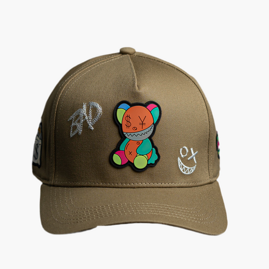 Bad Oso Verde