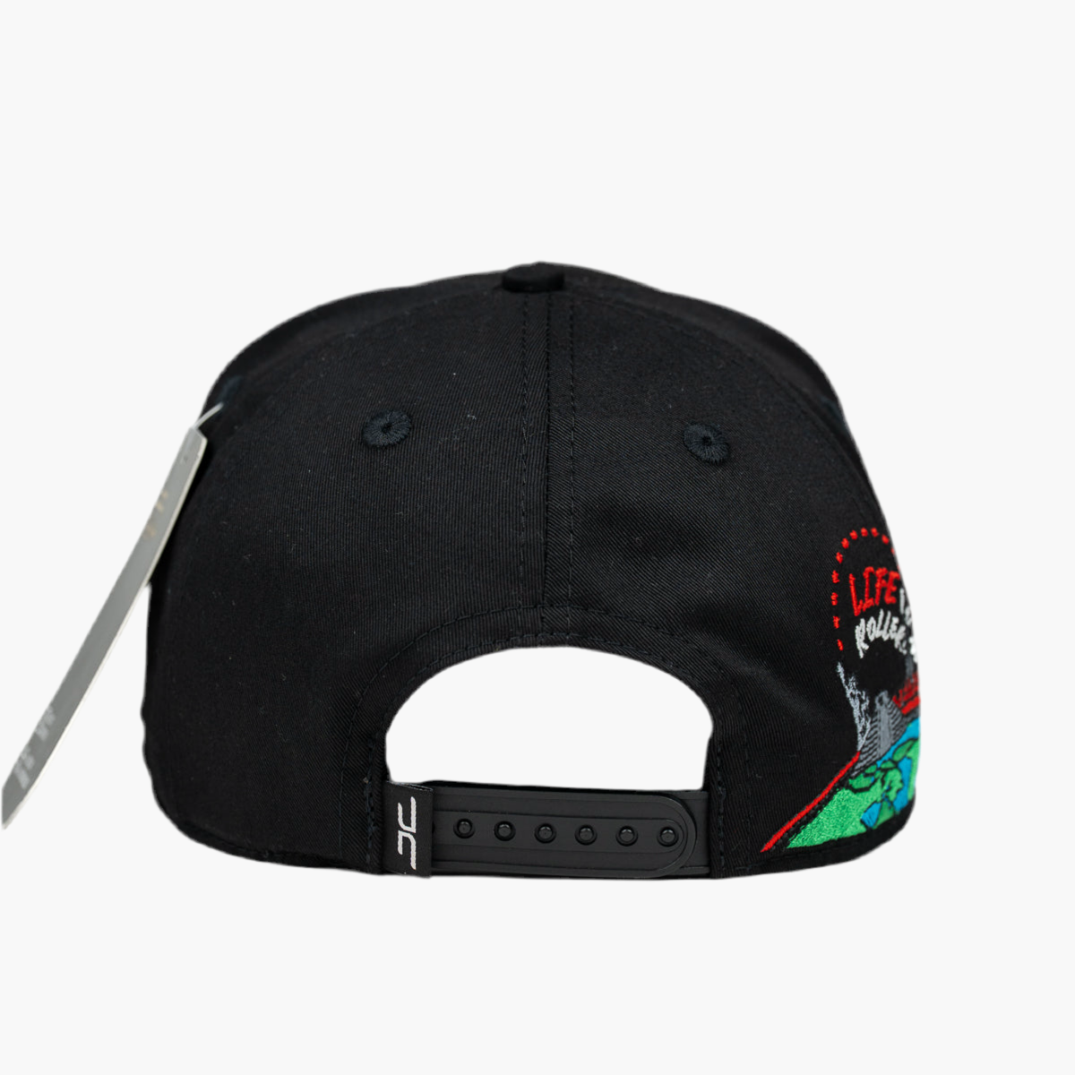 UNIVERSITY OF LIFE BLACK