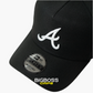 ATLANTA BLACK