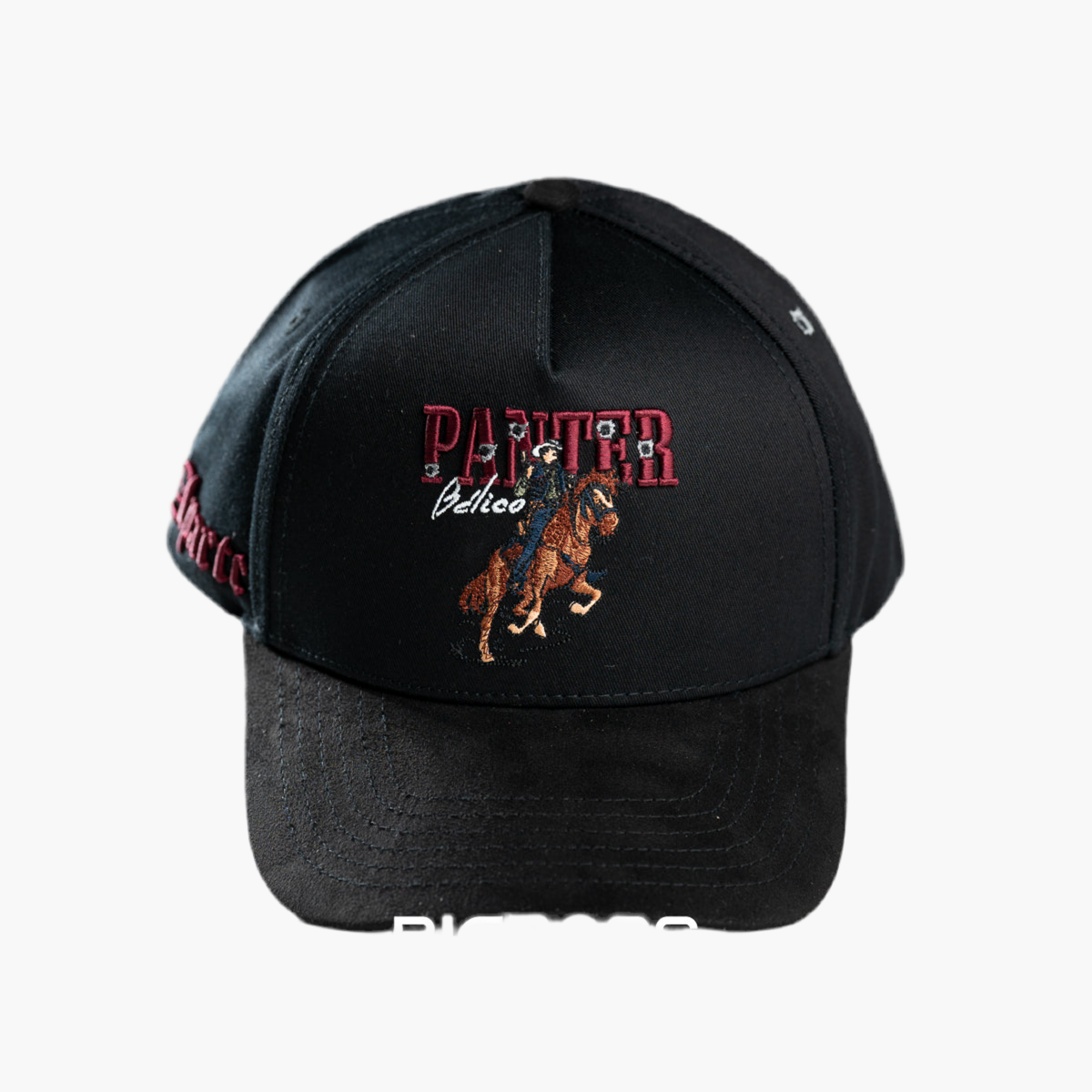 FINO x PANTER BÉLICO