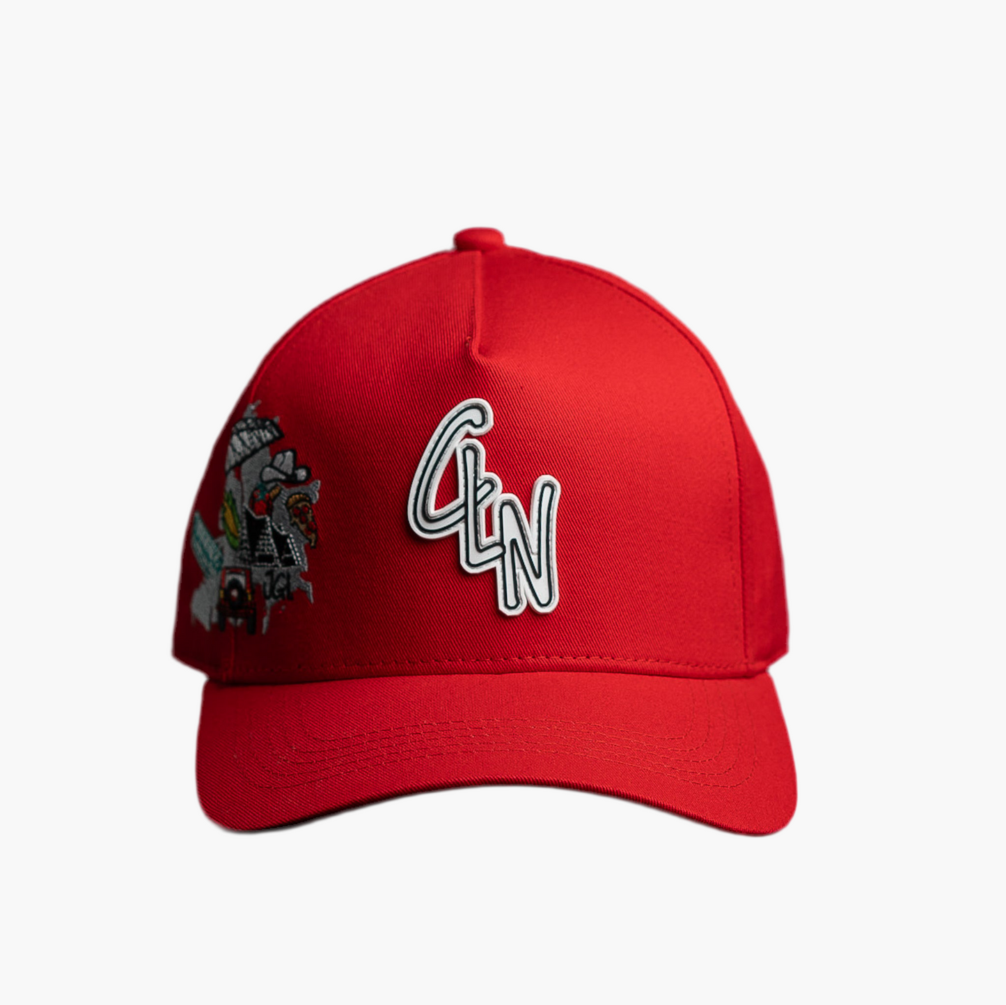 CLN Roja