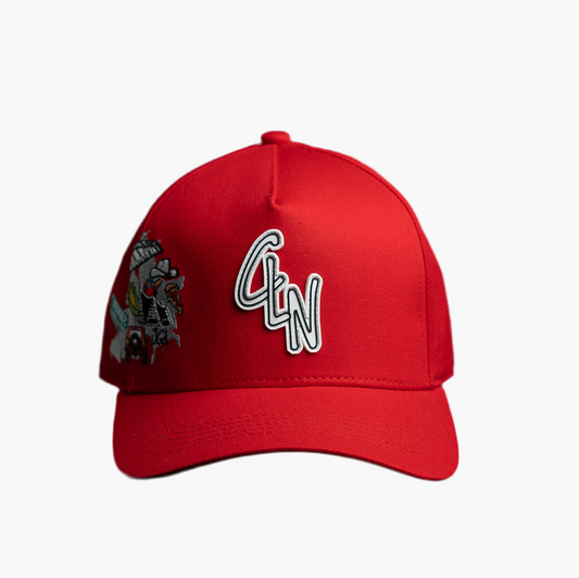 CLN Roja