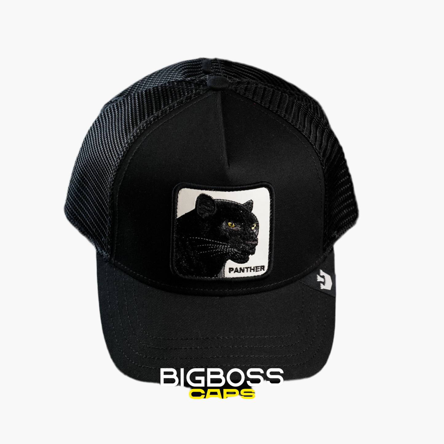 Panther Black