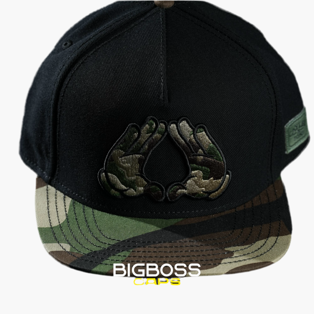 Cayler & Sons - Camo
