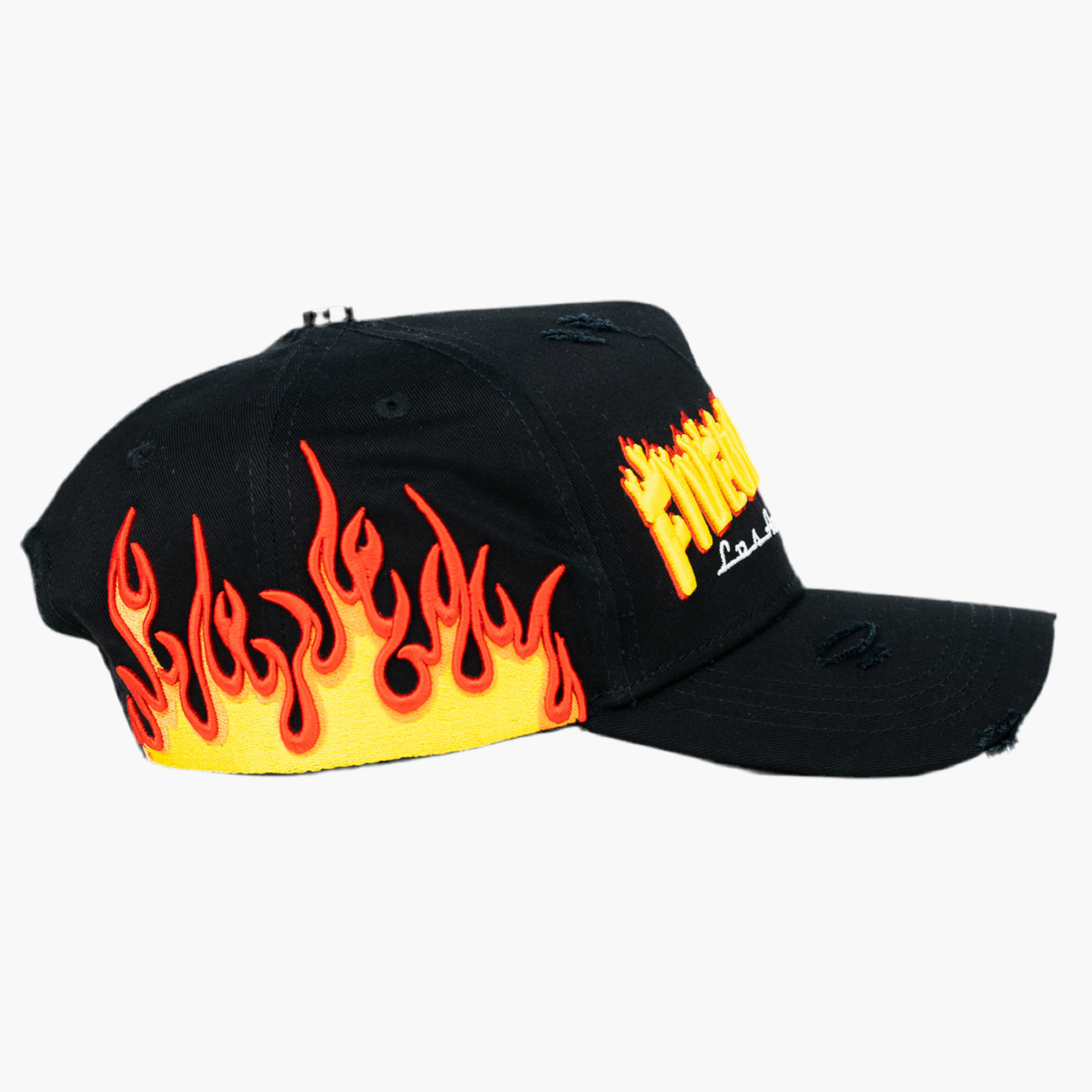 FIVEONSEVEN FLAMES