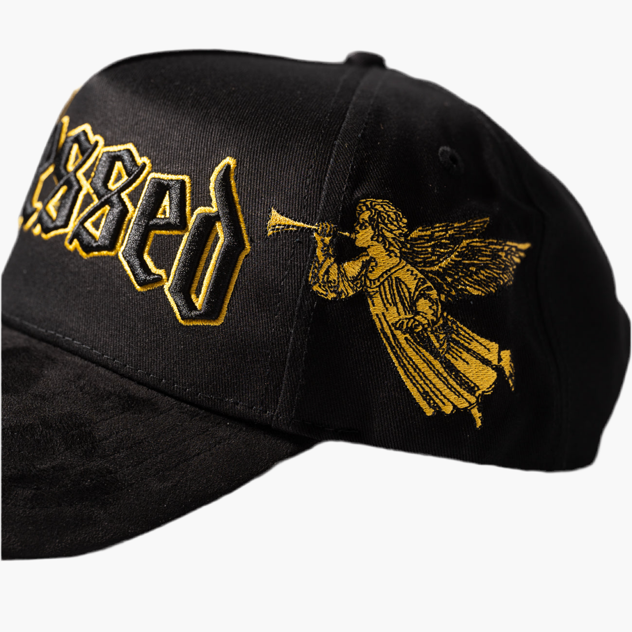 BENDECIDO HAT