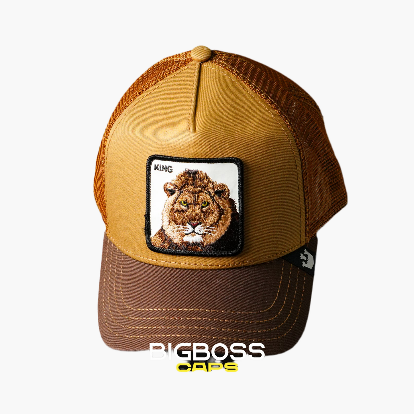 Goorin Bros King