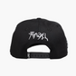 GORRA JC LA BLACK