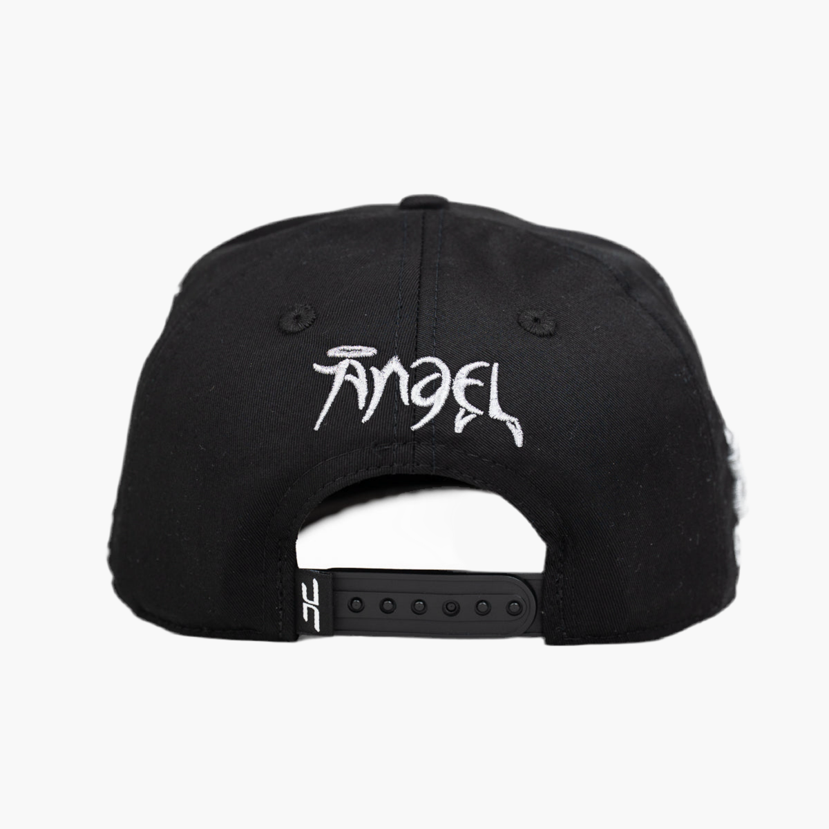 GORRA JC LA BLACK