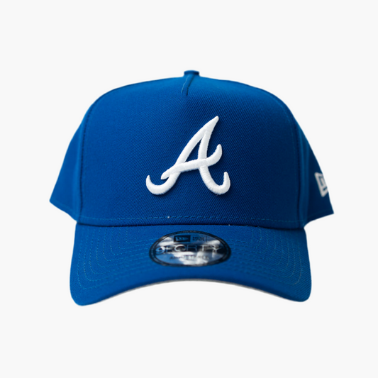 ATLANTA BLUE