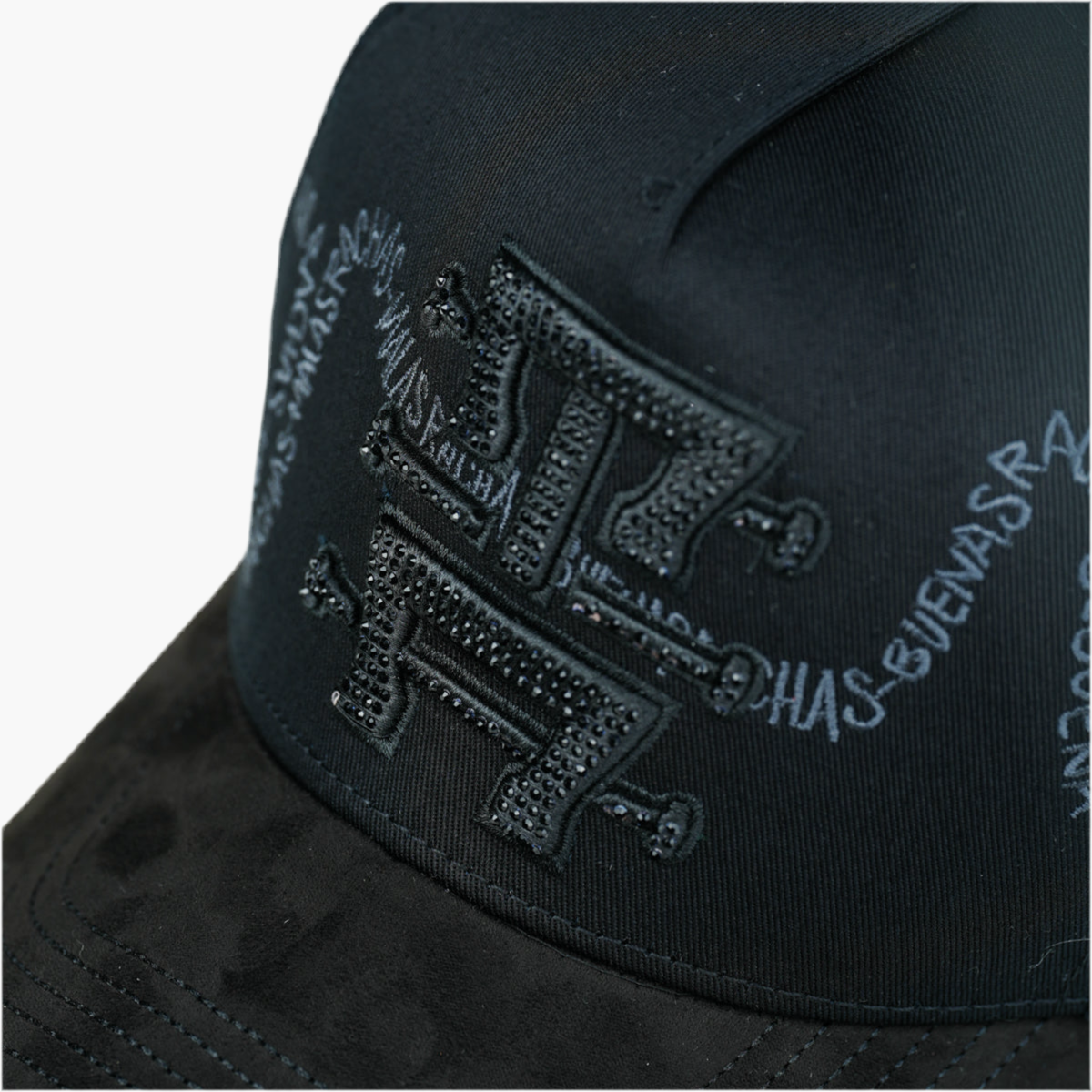 Mala-Buena Racha Black