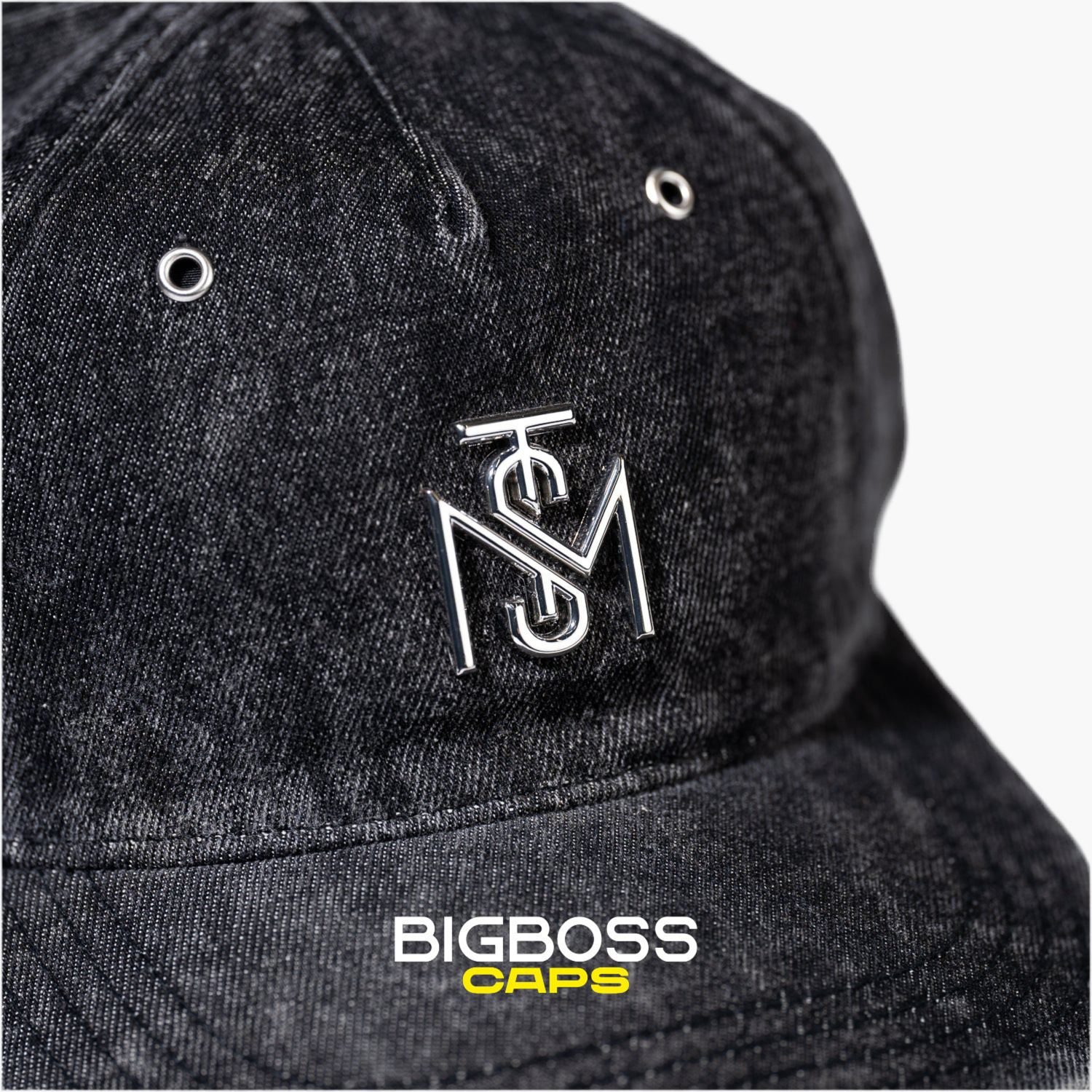 MEZCLILLA GRIS - PLACA MST