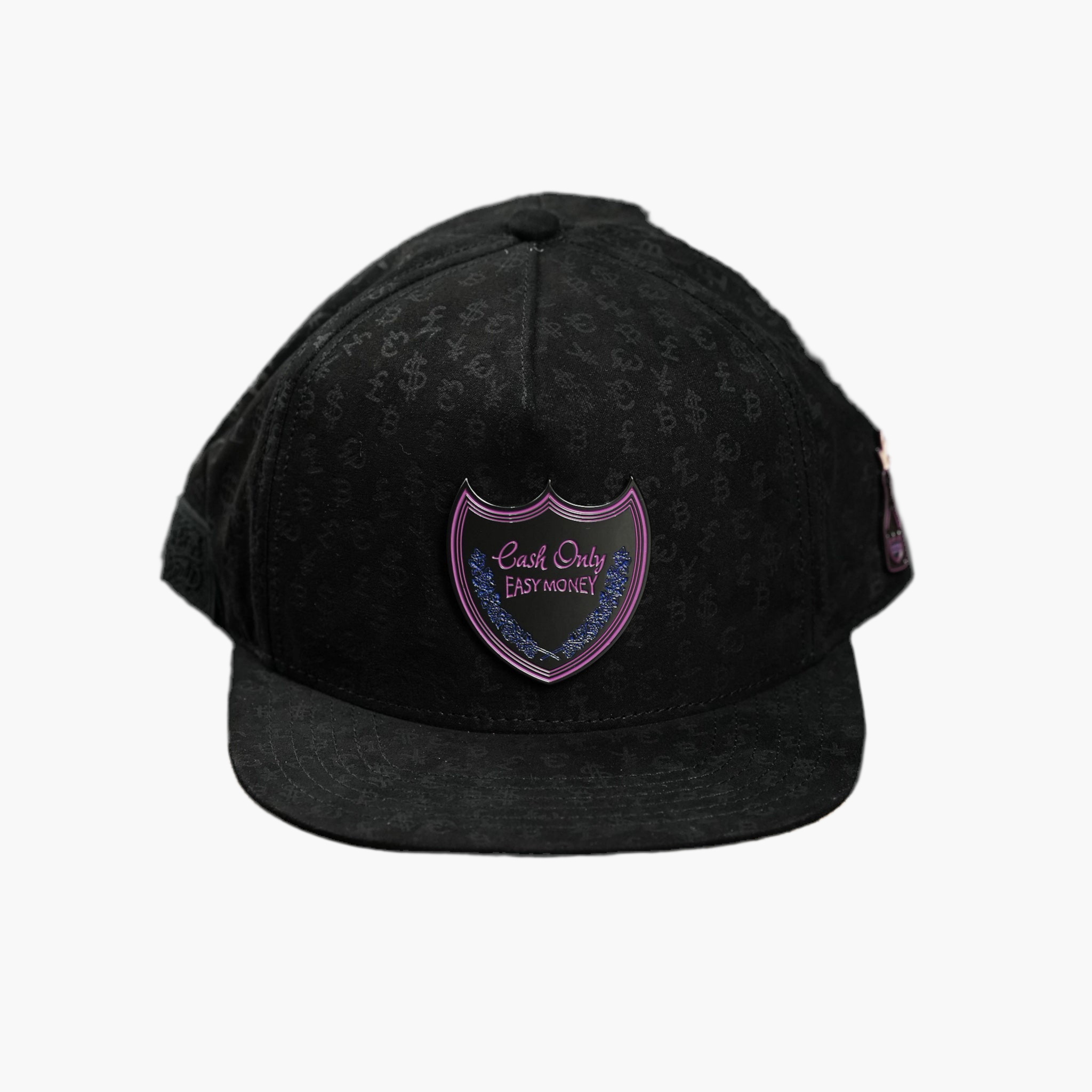Don Perignon Morada