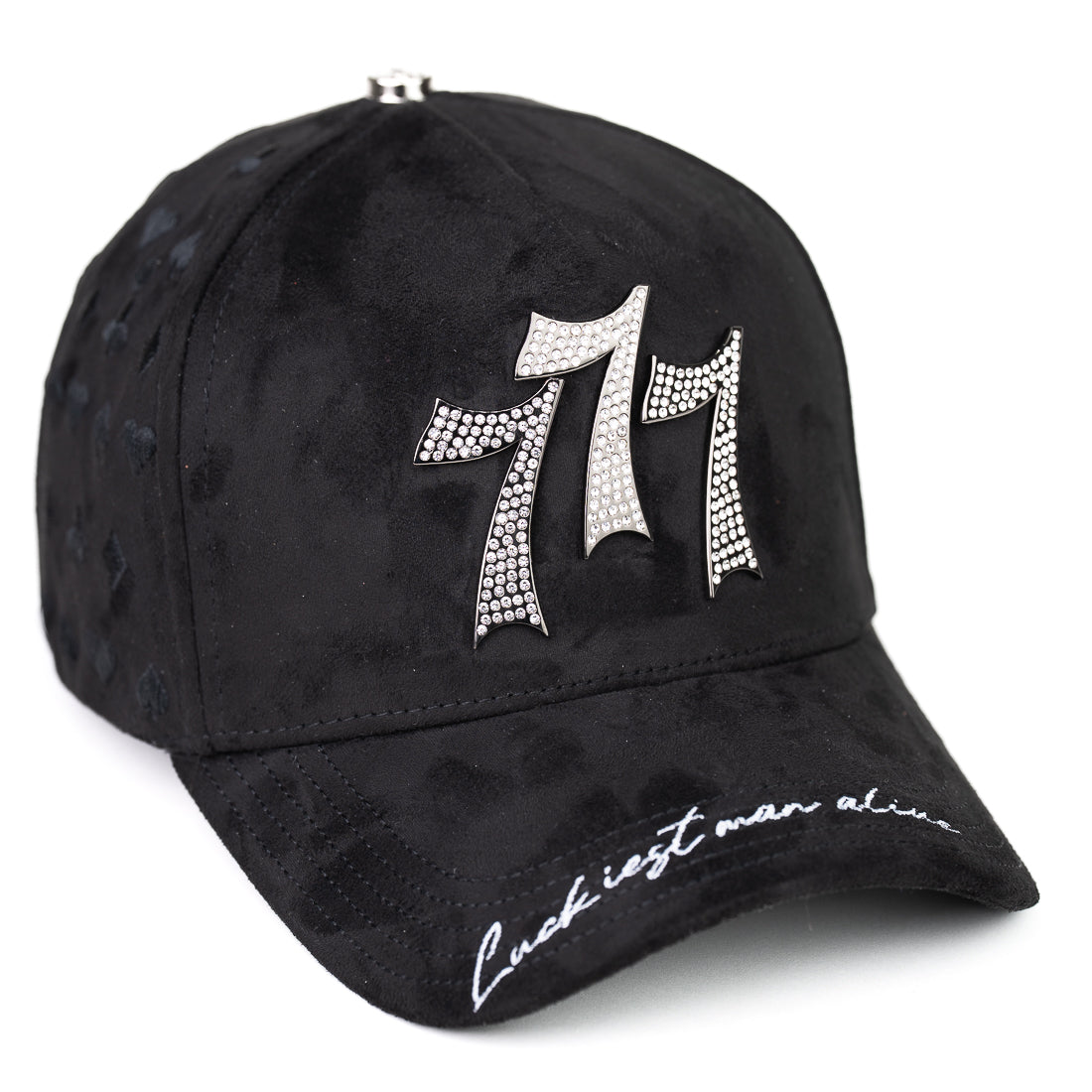 CAP CULTURE - 777
