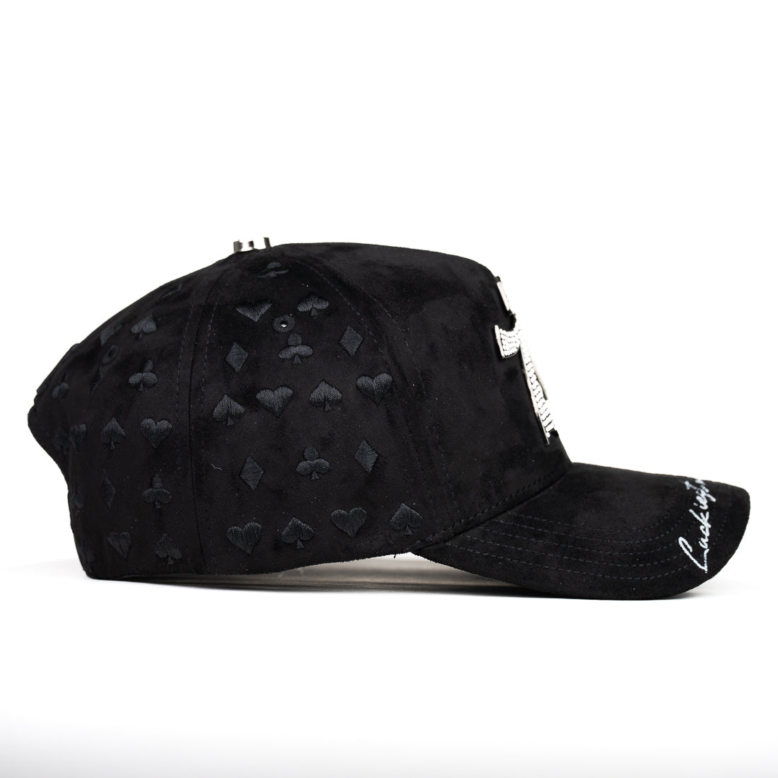 CAP CULTURE - 777