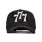 CAP CULTURE - 777